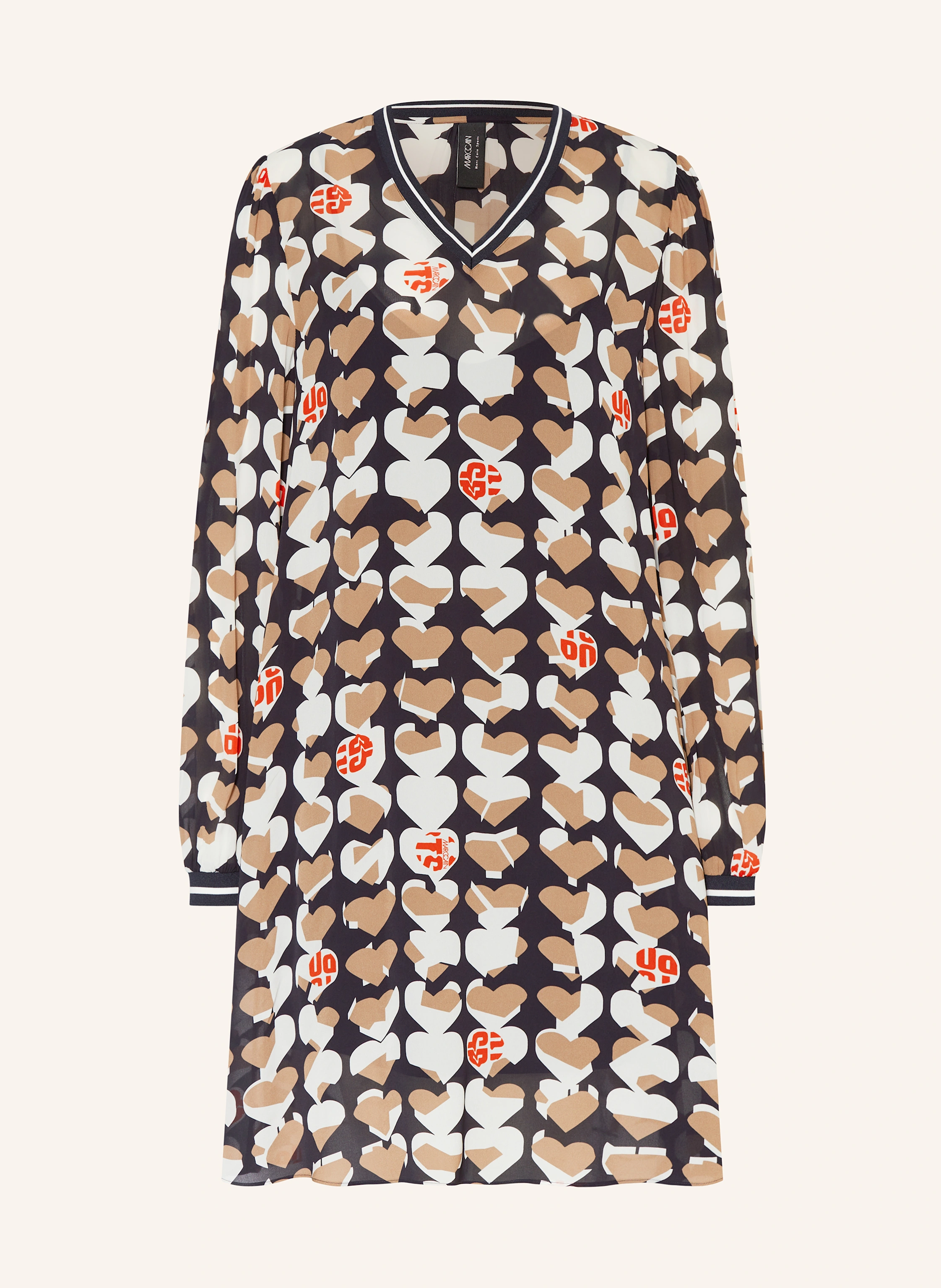 MARC CAIN Kleid