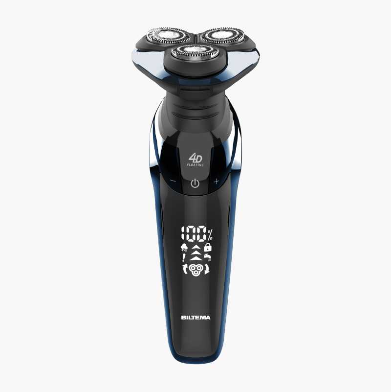 Barbermaskin SH 800