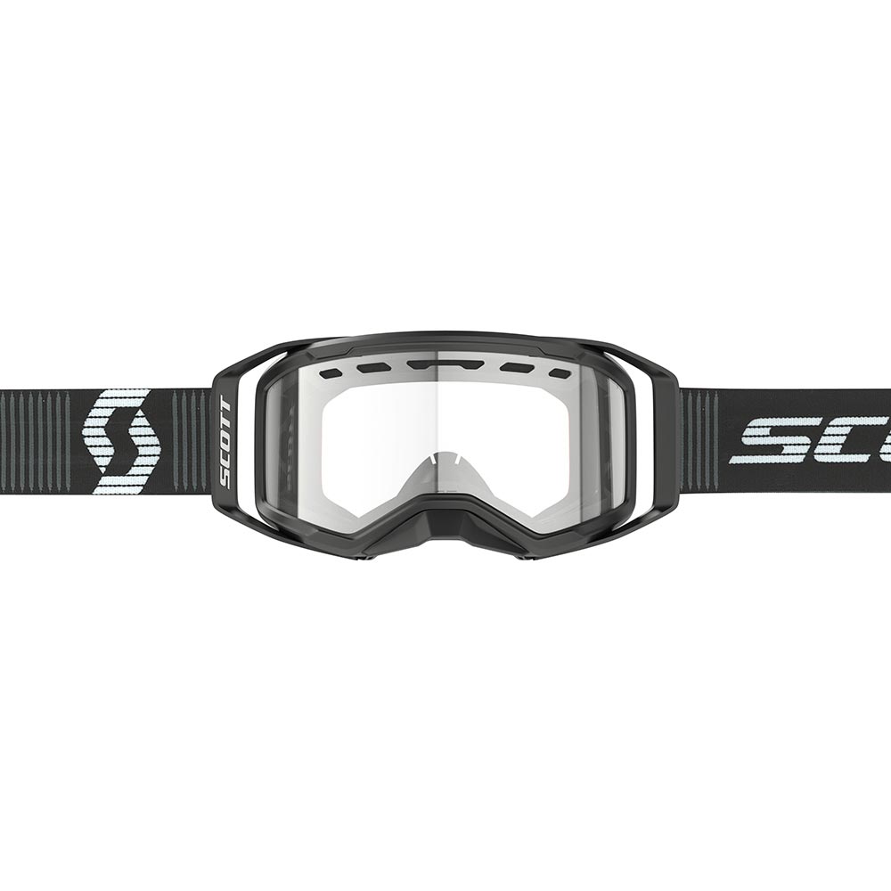 Scott - Masque Prospect 2.0 Enduro Noir / Blanc