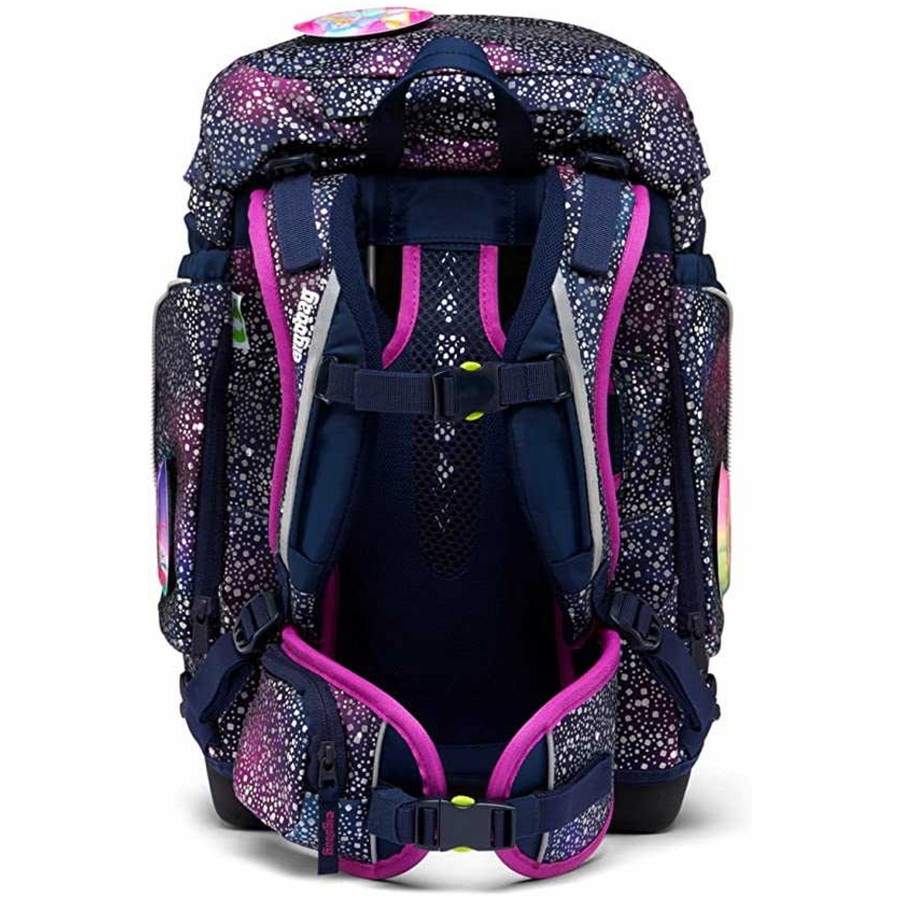 Ergobag Schulrucksäcke lila