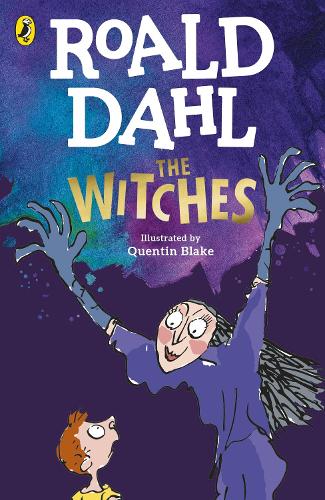 The Witches (Paperback)