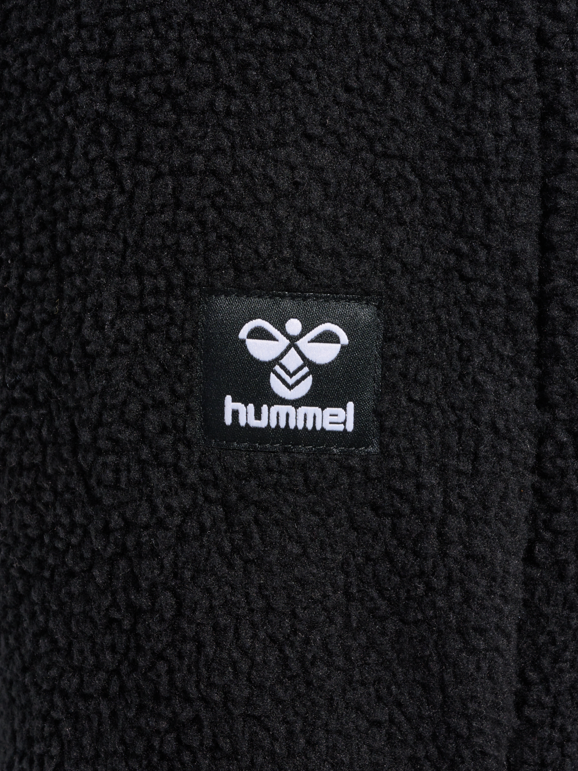 hmlATLAS FLEECE PANTS