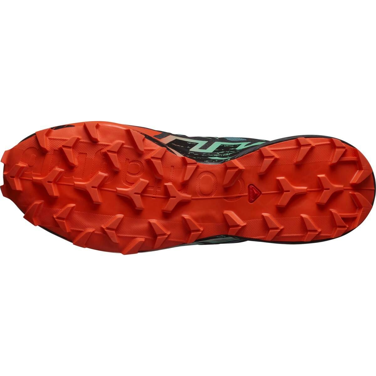 Salomon Speedcross 6 GoreTex Mens Trail Running Shoes