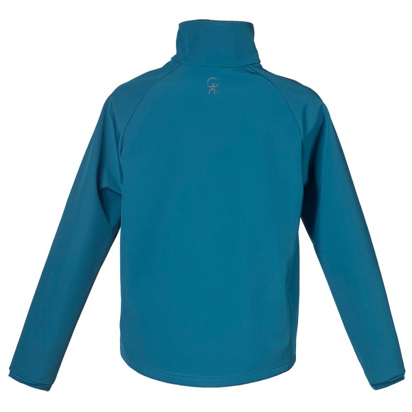 Isbjörn - Teen's Thunder Wind & Rain Bloc Jacket - Veste softshell