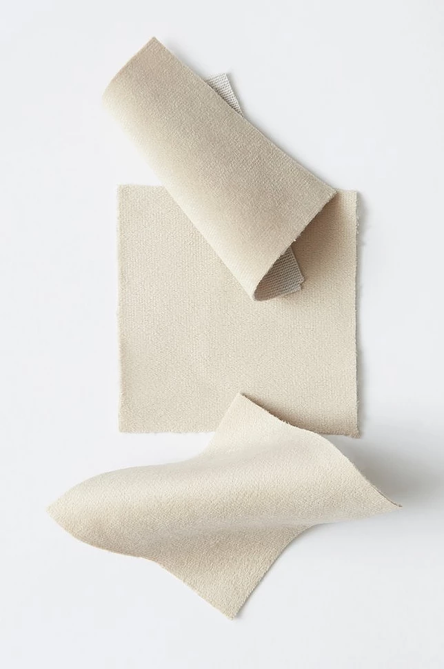 OTE VELVET stoffprøve
