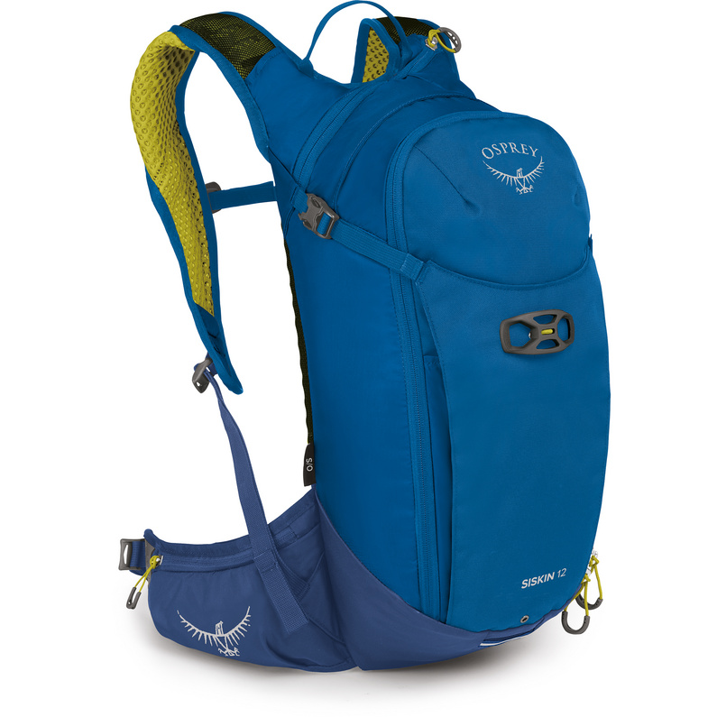 Osprey Herren Siskin 12 Rucksack