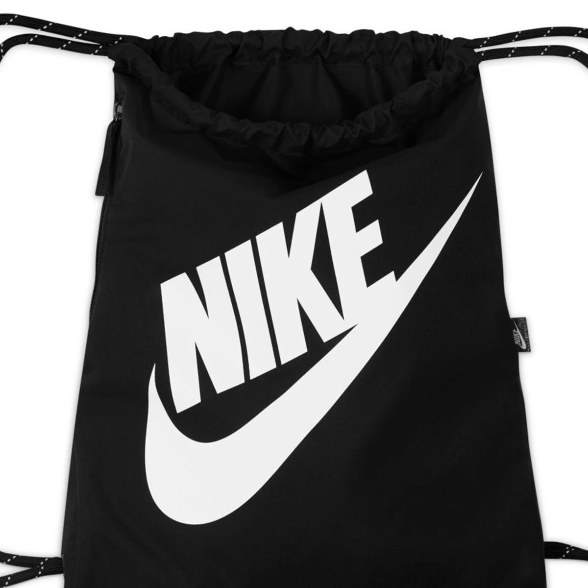 Gym sack Nike Gym Sack Heritage (13 litros)