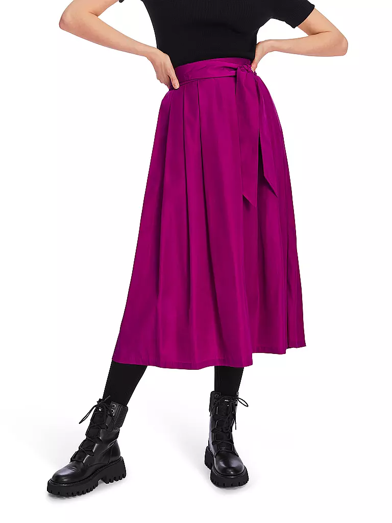 MARC CAIN Midirock beere