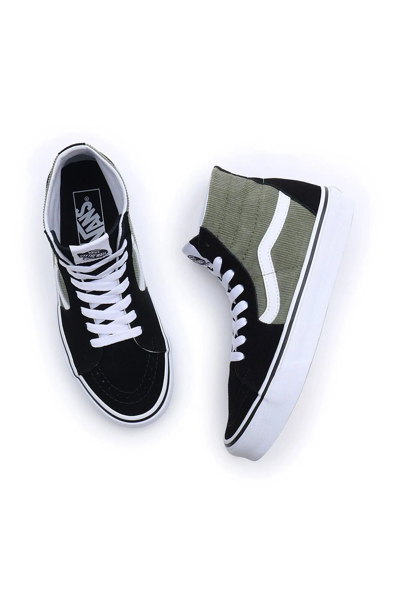 Tênis Vans
