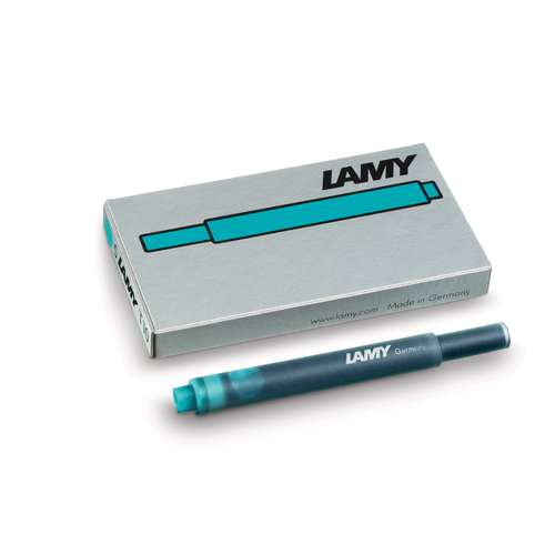 LAMY Ersatzpatronen T10 Tintenpatronen