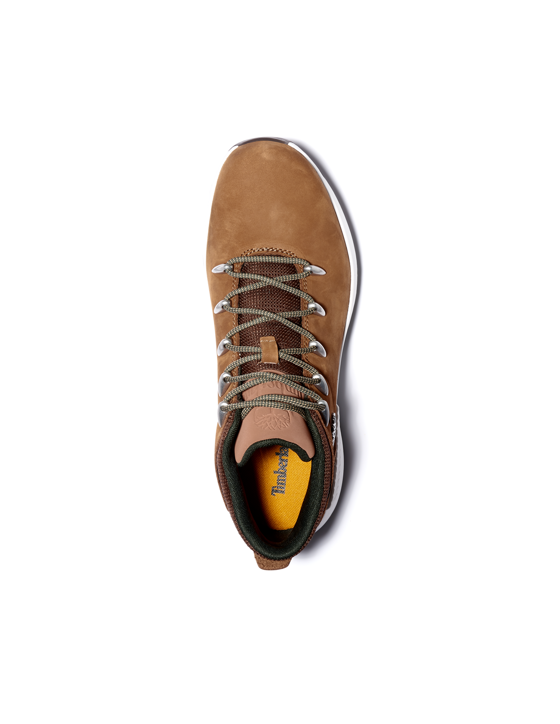timberland Boots homme sprint trekker mid rst