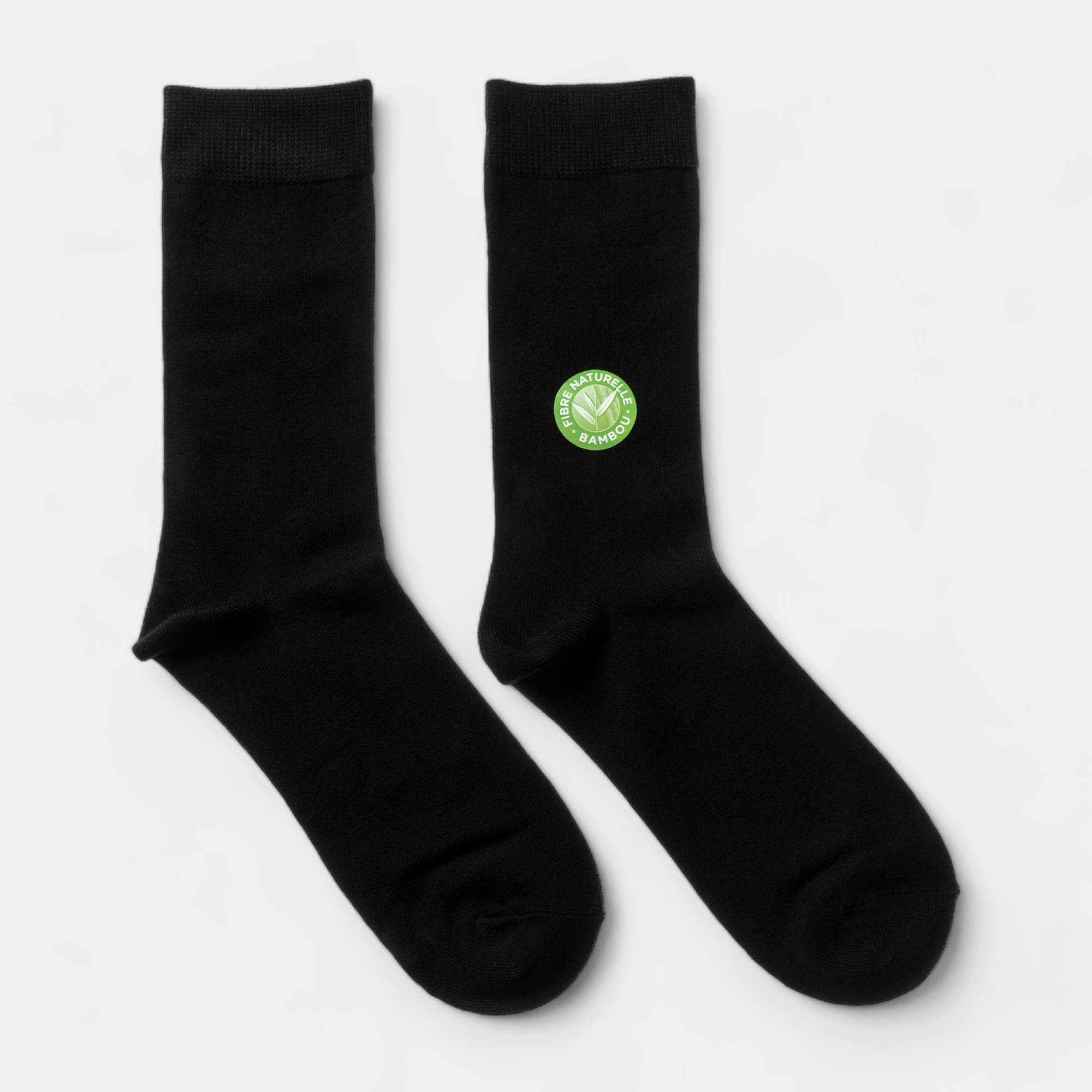 Chaussettes Femme noir