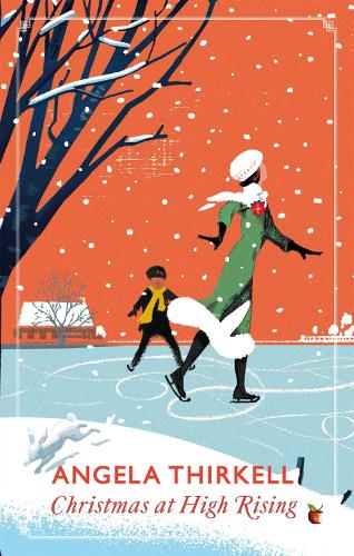Christmas at High Rising: A Virago Modern Classic - Virago Modern Classics (Paperback)