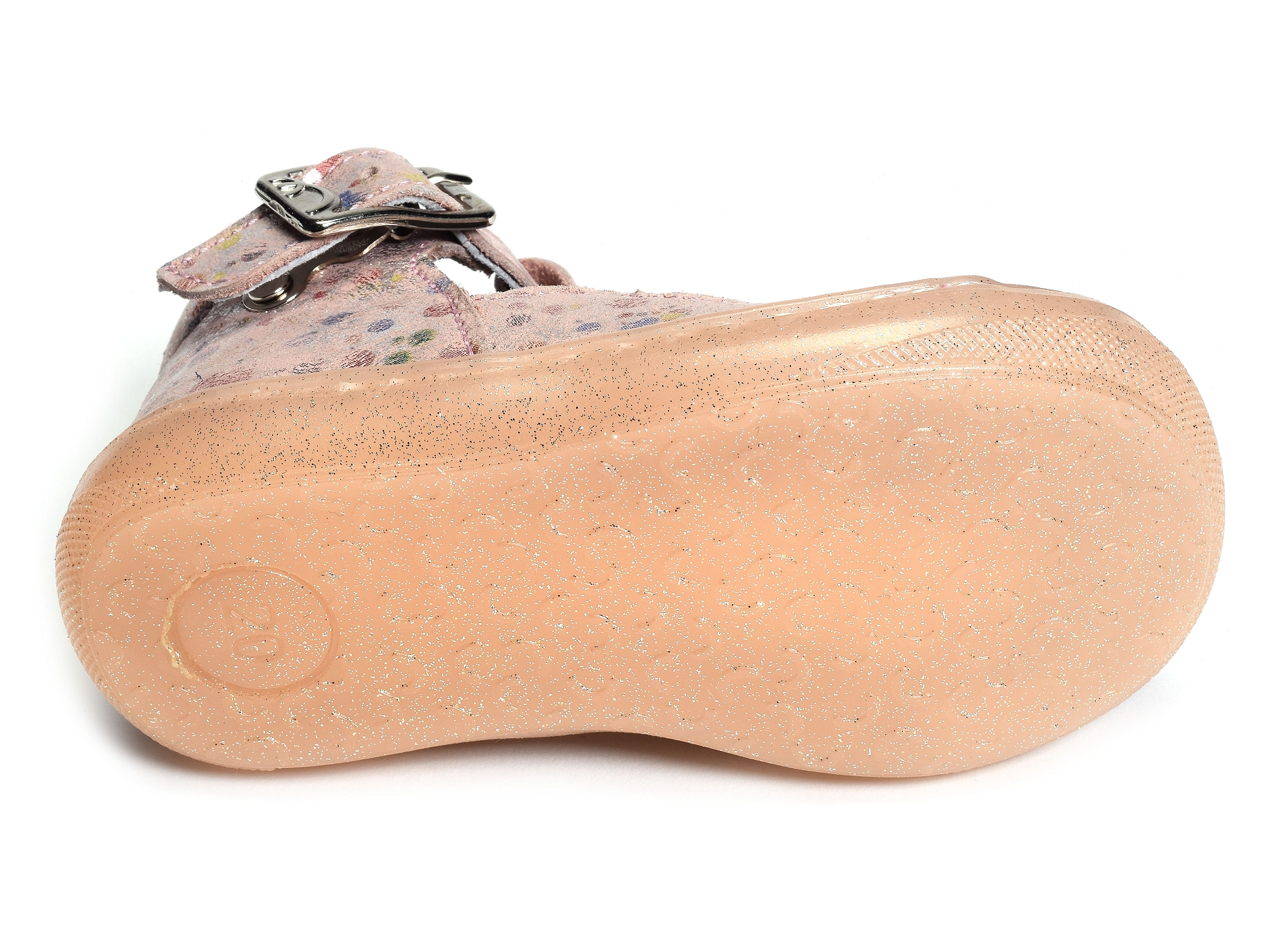Sosso rose multicolore