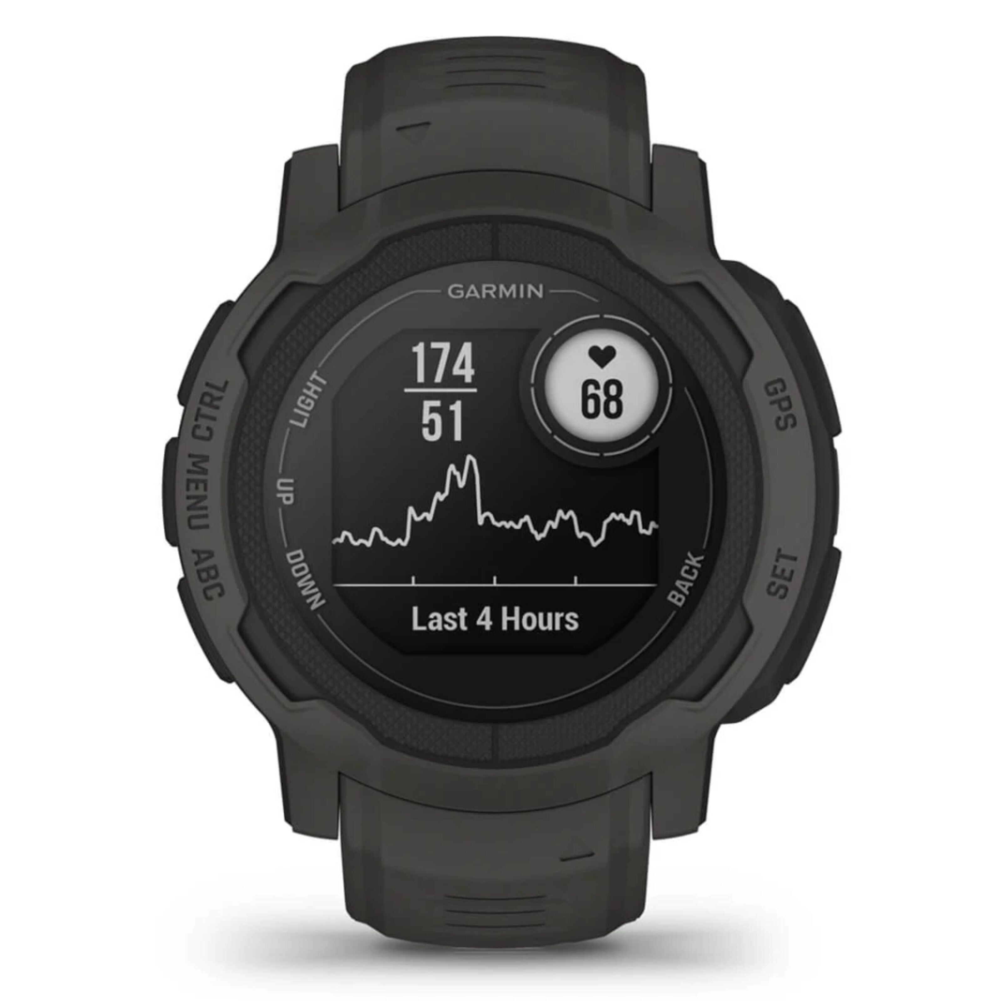 Garmin Instinct 2 Graphite