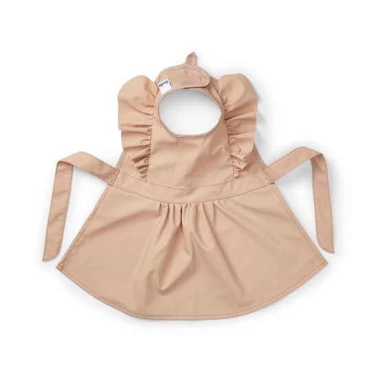 Bavoir   Blushing Pink        de               Elodie Details