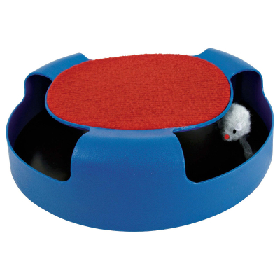 Trixie Catch The Mouse D=25x6cm