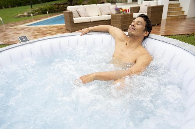 Lay-Z-Spa Zurich