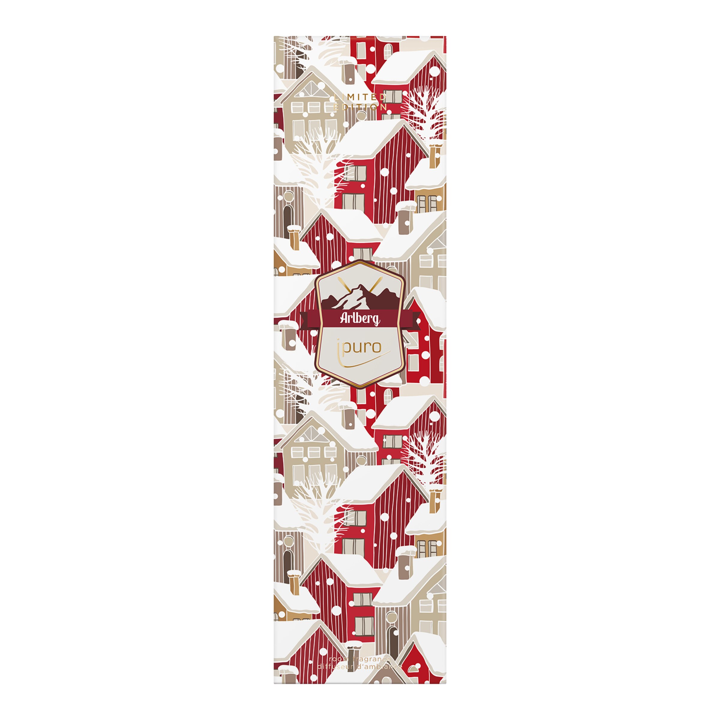rot, 240 ml