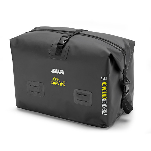 Givi - Sac interne étanche T507 Noir