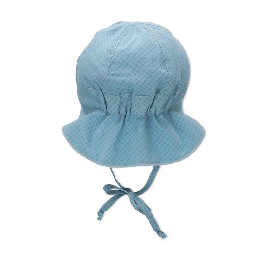 Casquette saharienne   Bleu        de               Sterntaler