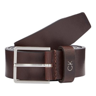 Ceinture homme Formal 3.5Cm CALVIN KLEIN