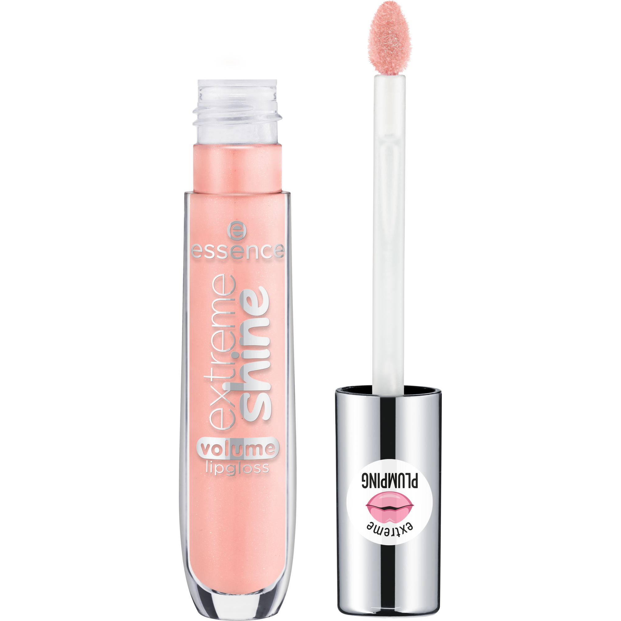 extreme shine volume lipgloss
