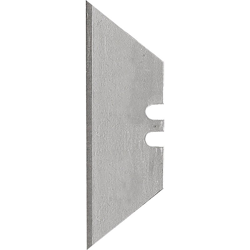 Lame trapèze Wonday pour cutter de sécurité 60 mm - Etui de 10