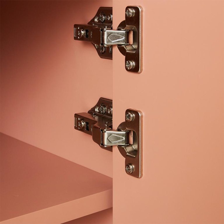 HKliving Space dressoir small Chocolate
