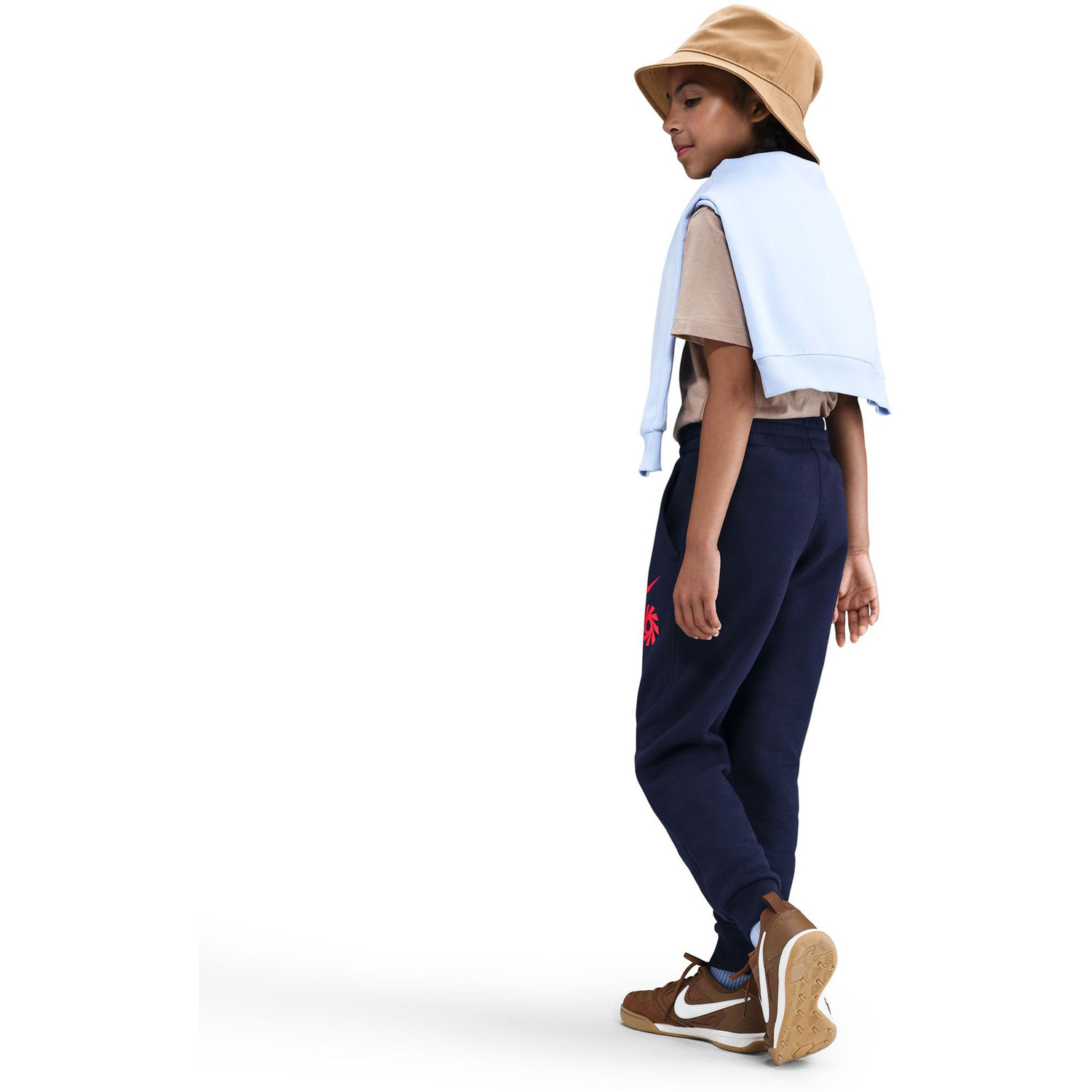 Nike Club Fleece Pant Haaland Kids