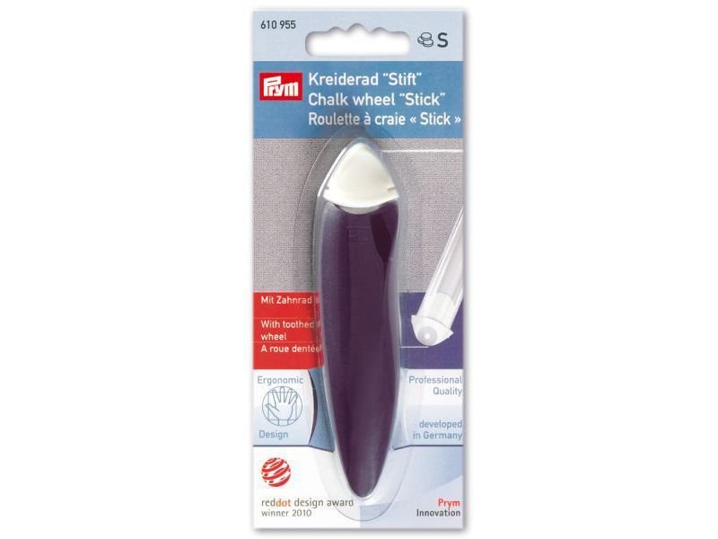 Prym Kreiderad zum Markieren