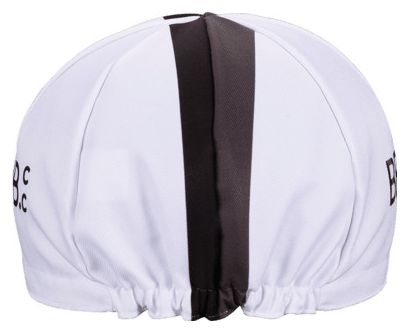 Casquette de Route BBB Classico Blanc