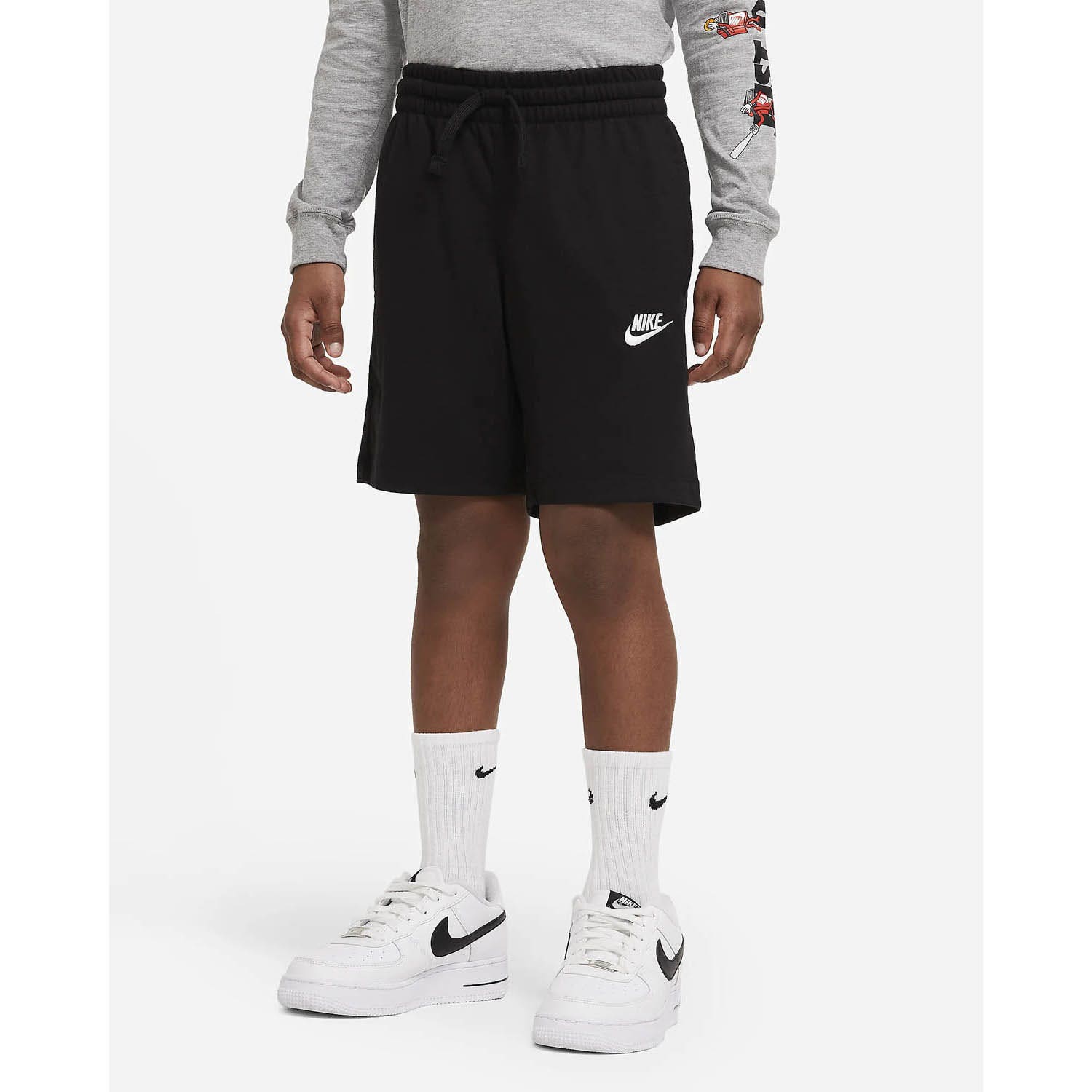Nike  Sportswear Big Kids