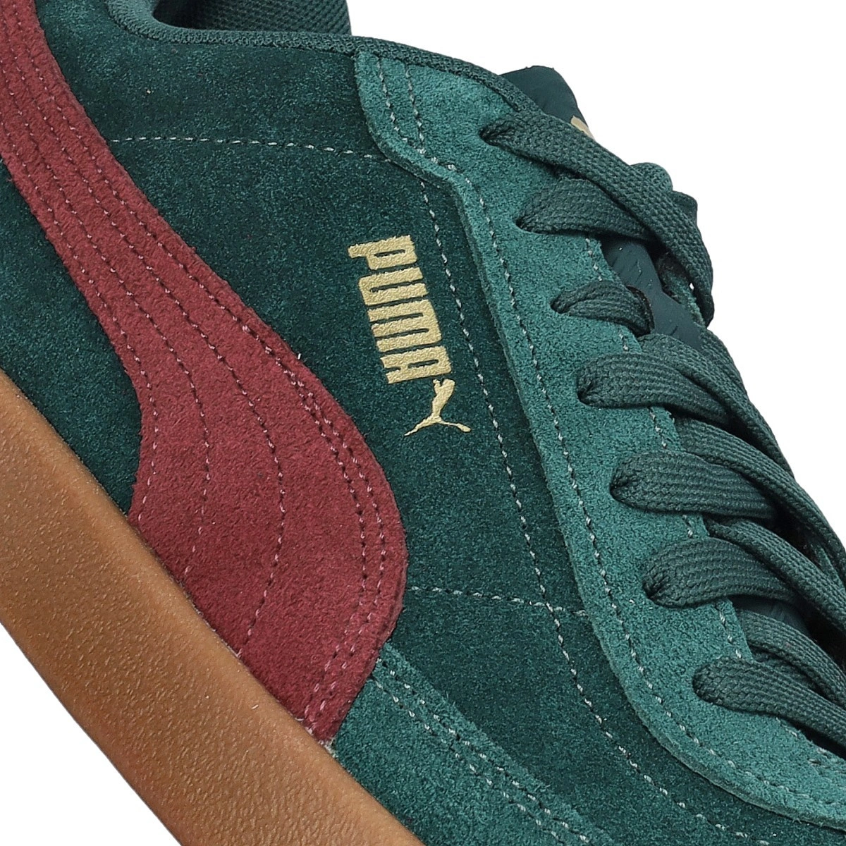 Sneakers Puma Club II Era Suede