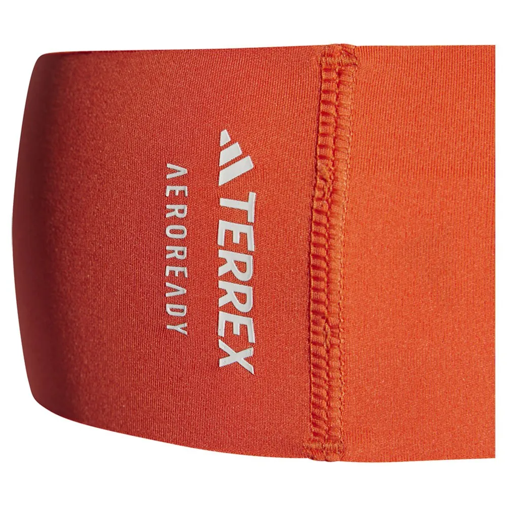 faixa de cabeça adidas Terrex Aeroready