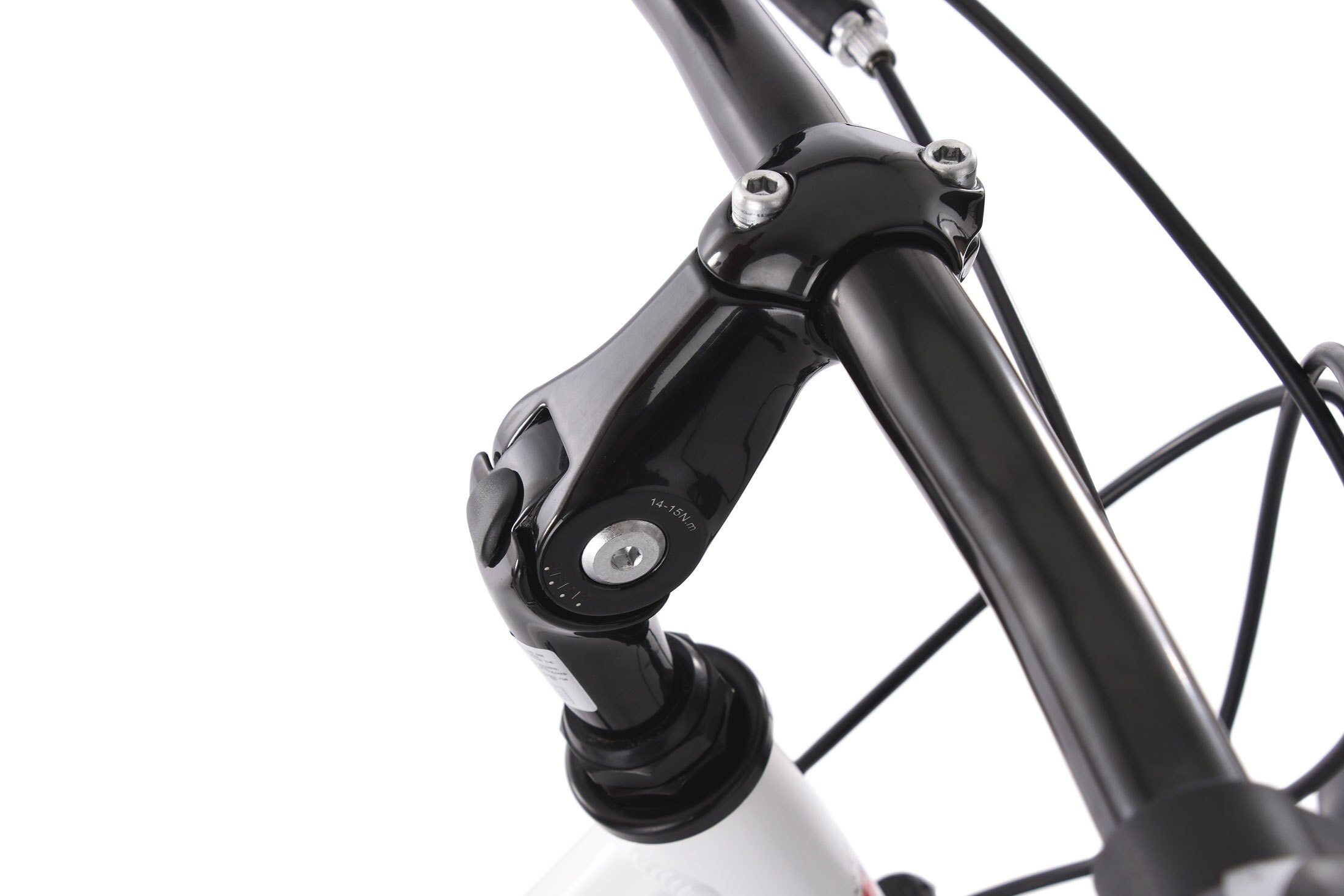 KS Cycling 28Zoll Trekkingrad Damenfahrrad Metropolis 21 Gänge