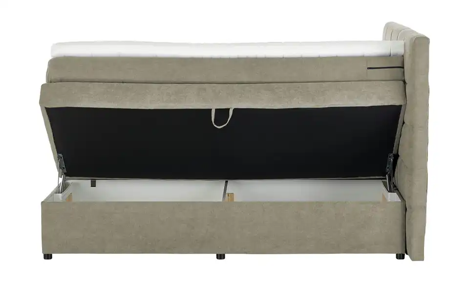 Boxspringbett Tacoma