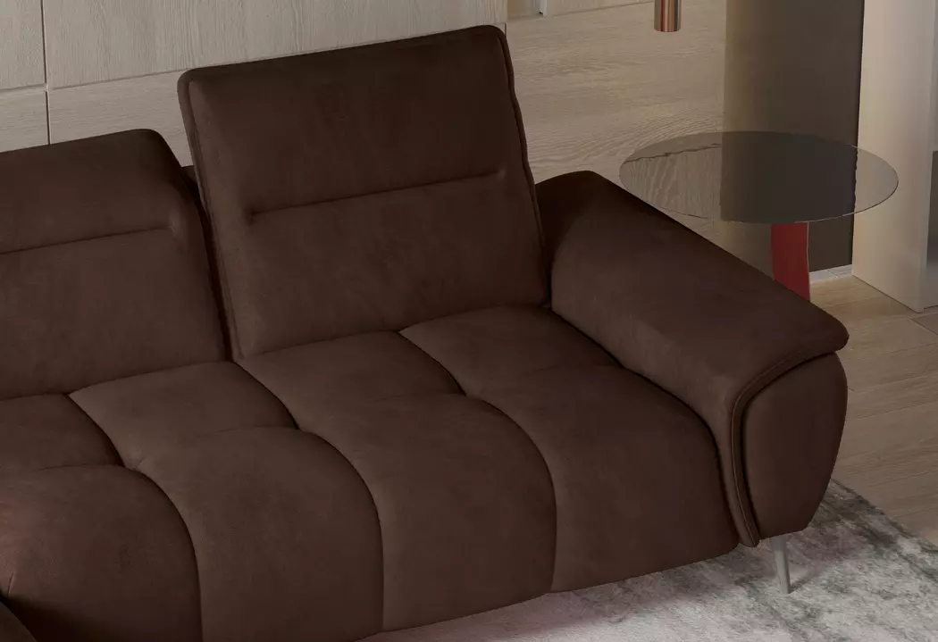 Ecksofa Montana