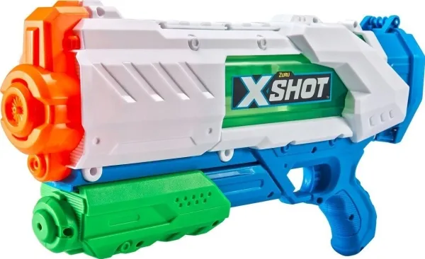 XSHOT 56138, Vandpistol, Flerfarvet, 5 År, 1 stk
