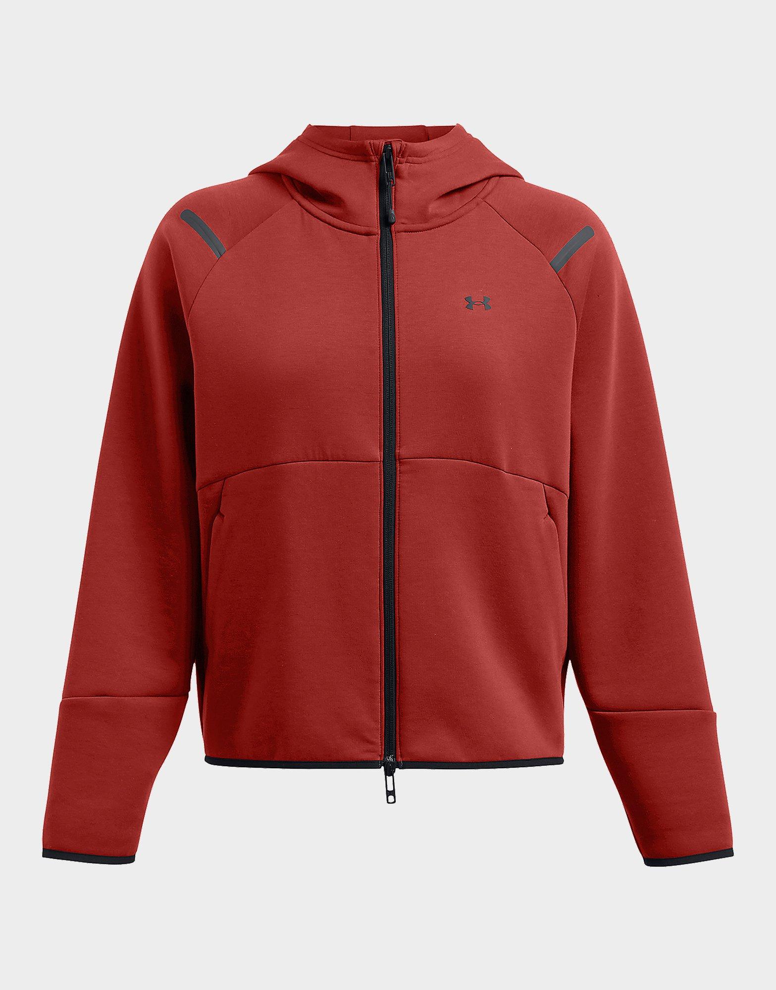 Under Armour Sweat à Capuche Unstoppable Femme