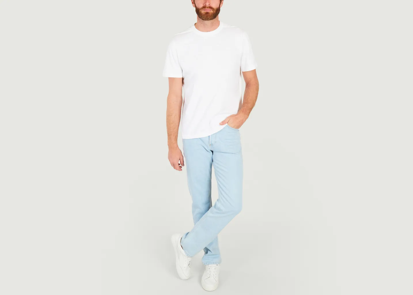 Tshirt Rodger Homecore