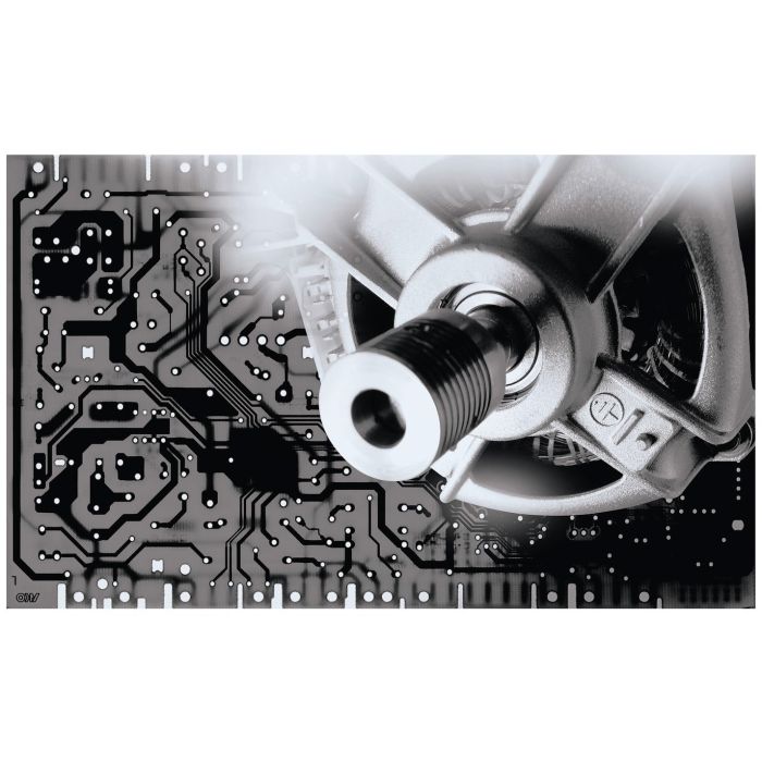 AEG Toplader LTR6E40270