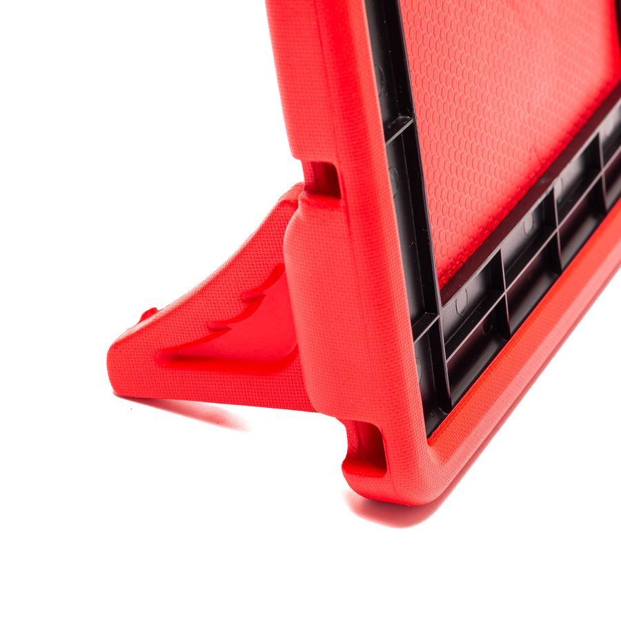 Liverpool Tablet Cover - Rouge Enfant