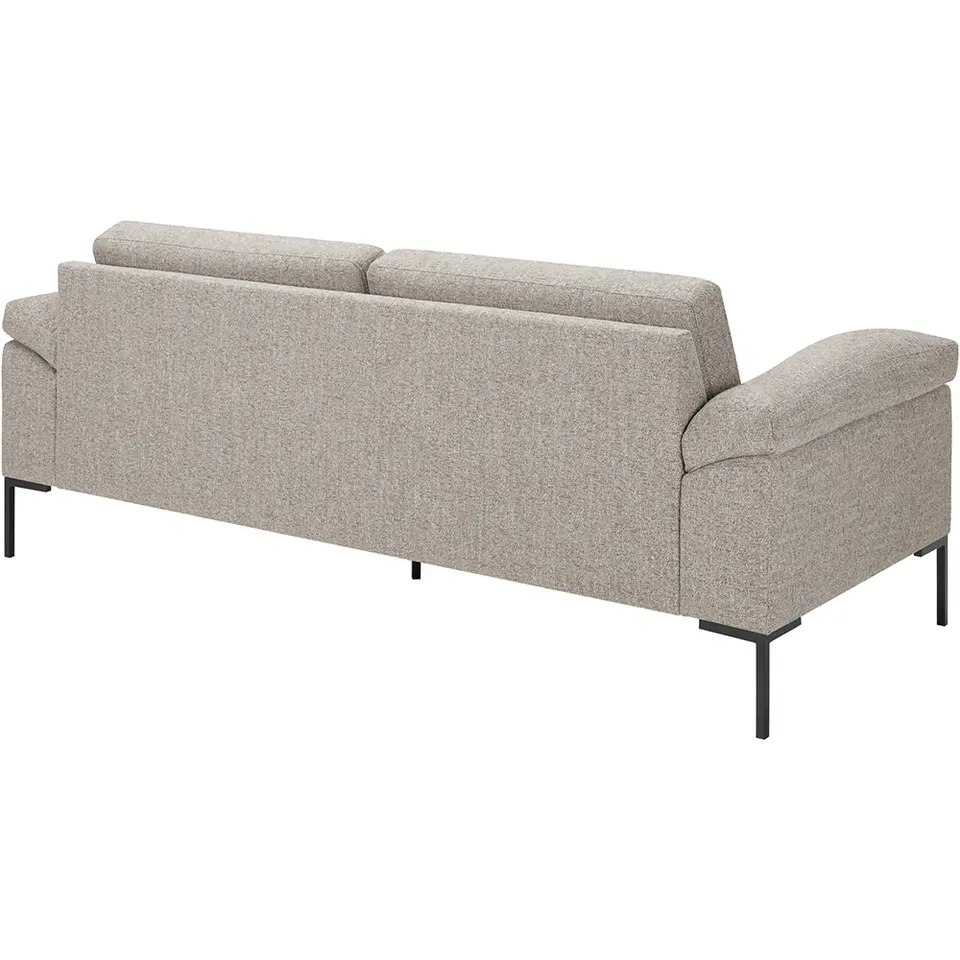 Bank Tom 3-zits - Java- beige