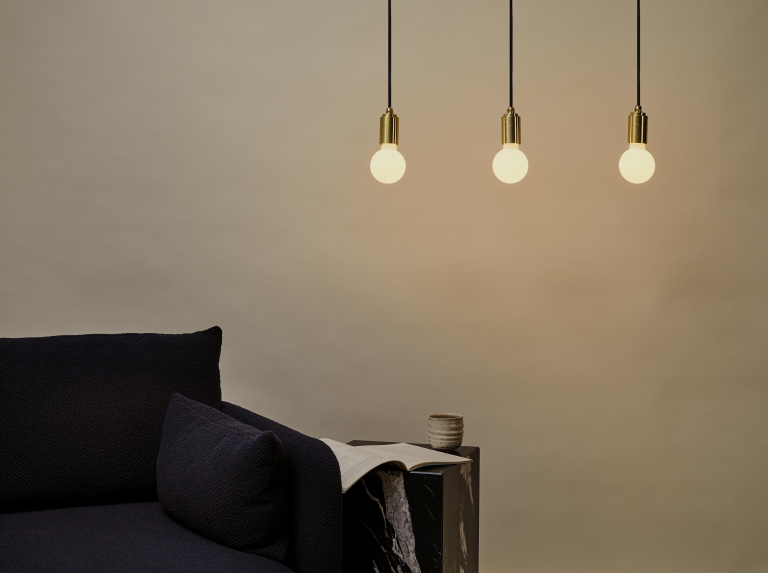 Tala LED Sphere II lichtbron LED 6w dim to warm