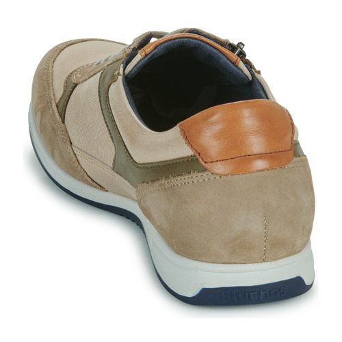 Fluchos - DANIEL - Beige / Kaki