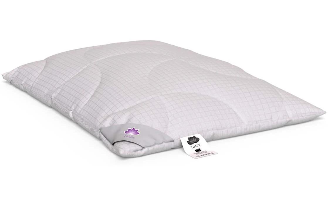 Klassisches Kopfkissen Anti-Stress 50 x 70 cmKopfkissen aus Polyester