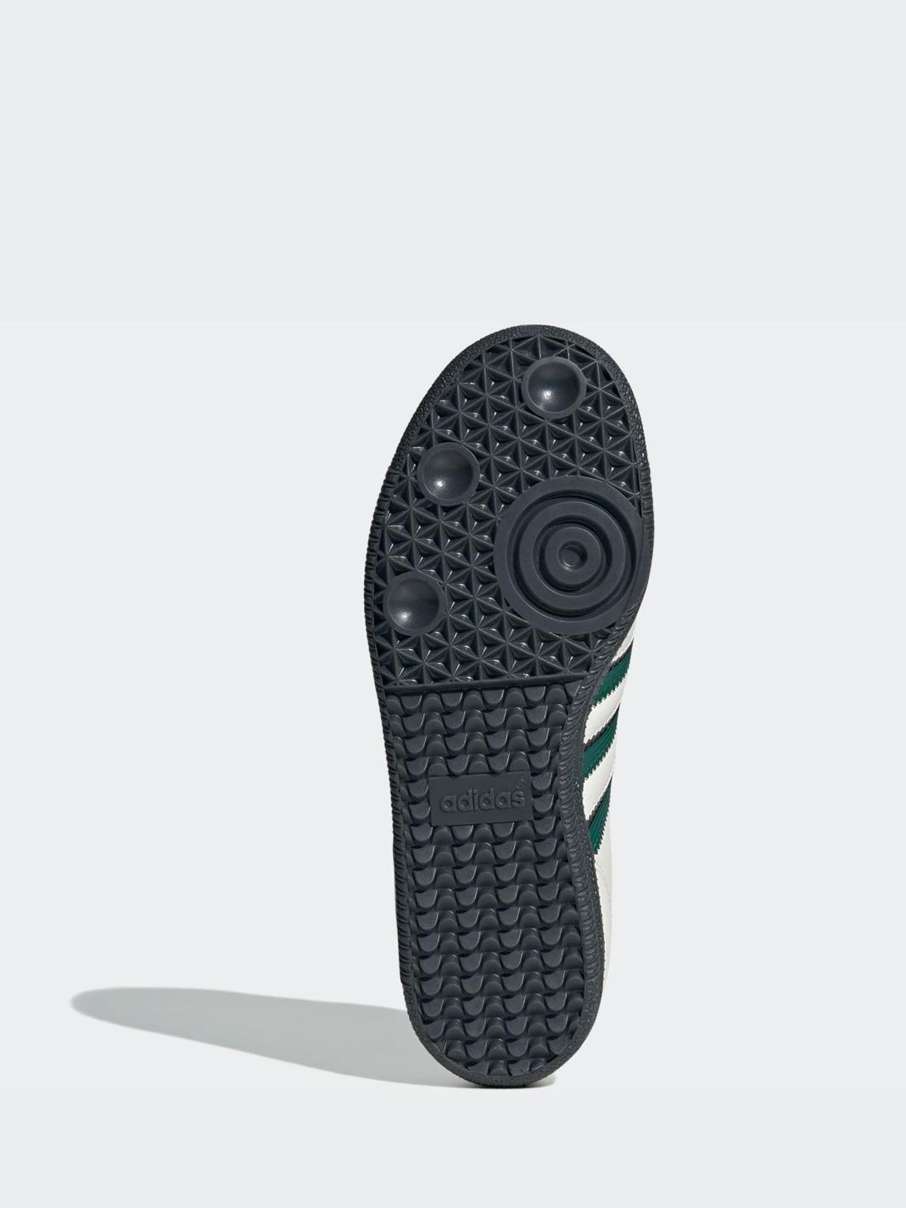 adidas Originals Samba JP Junior Trainers