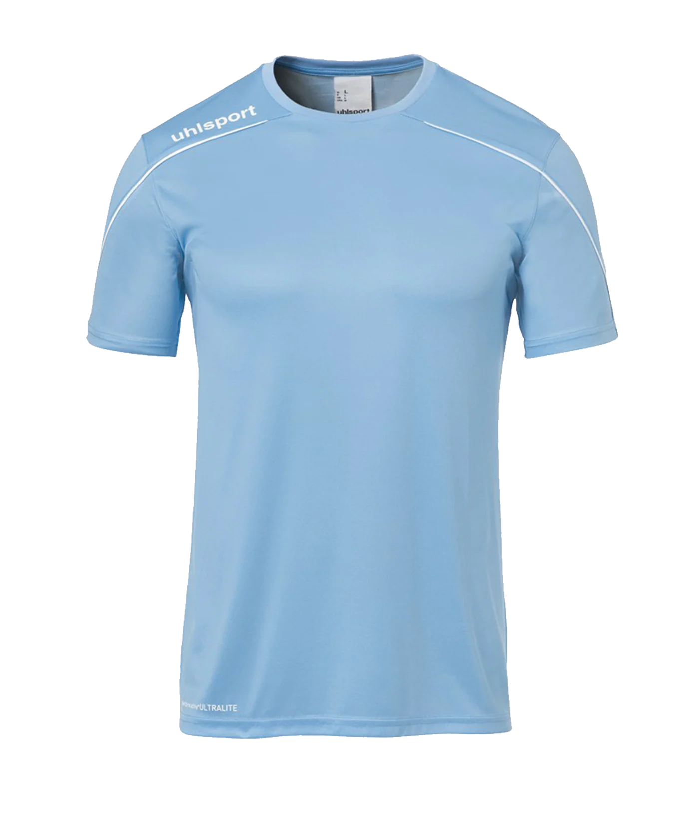 uhlsport Stream 22 Trikot kurzarm Kids Blau F22