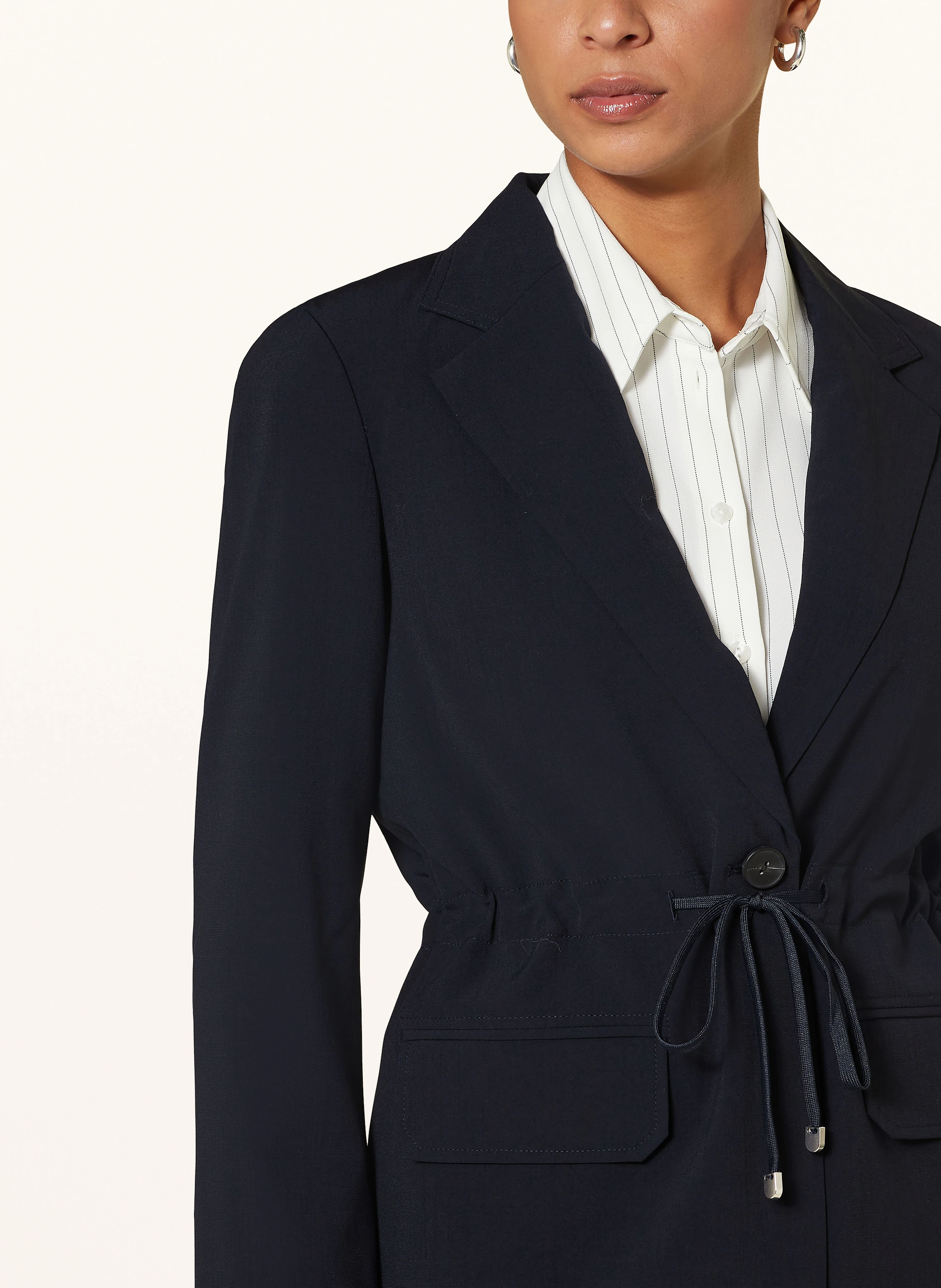 Y.A.S. Blazer
